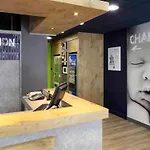 Hotel Ibis Budget Nancy Centre