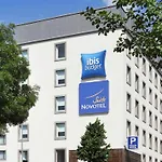 Hotel Ibis Budget Nancy Centre