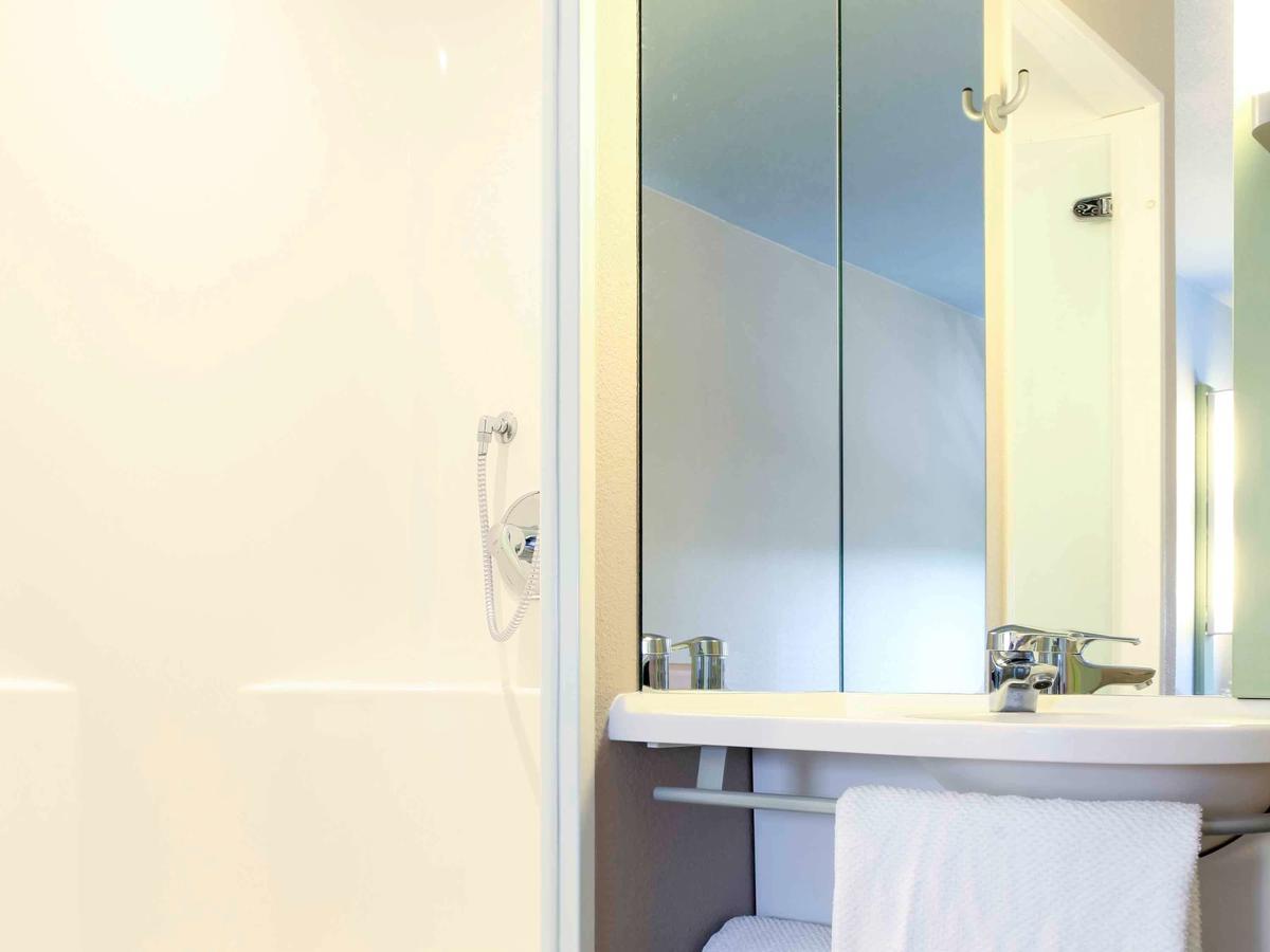 Ibis Budget Centre Hotel Nancy