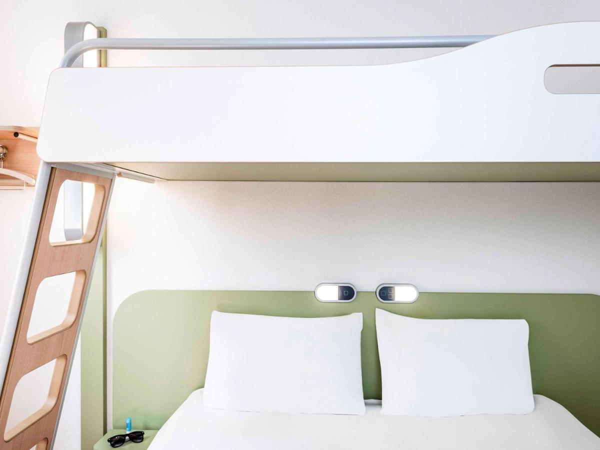 Ibis Budget Centre Nancy